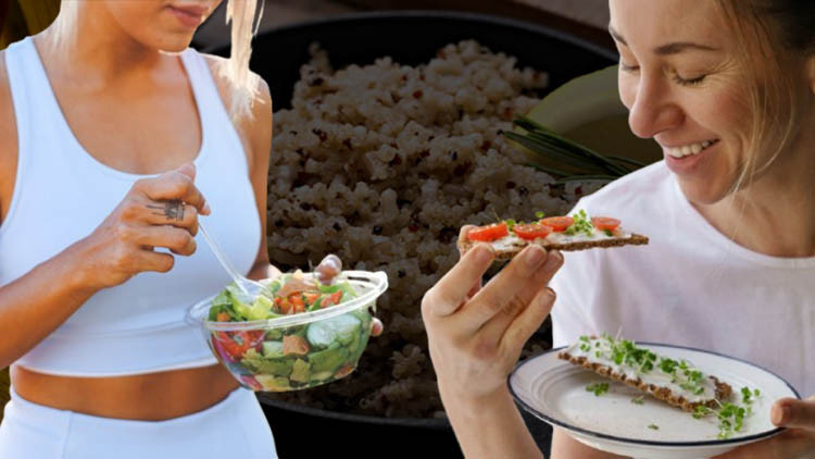 Süper gıda yanılgısı: Sağlıklı görünüyor ama zararlı! Bu 4 besini tüketirken dikkat