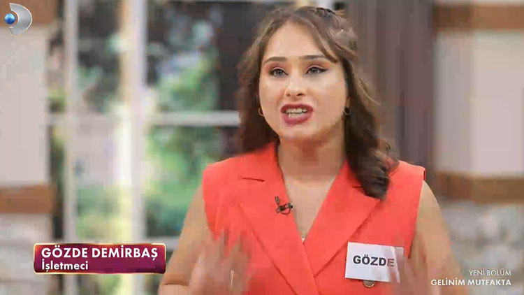 GELİNİM MUTFAKTA 15 OCAK 2026 GÜNÜN BİRİNCİ KİM OLDU