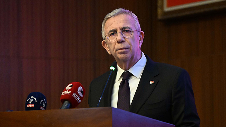 Ankara'daki su kesintilerinde son durum ne? Mansur Yavaş açıkladı