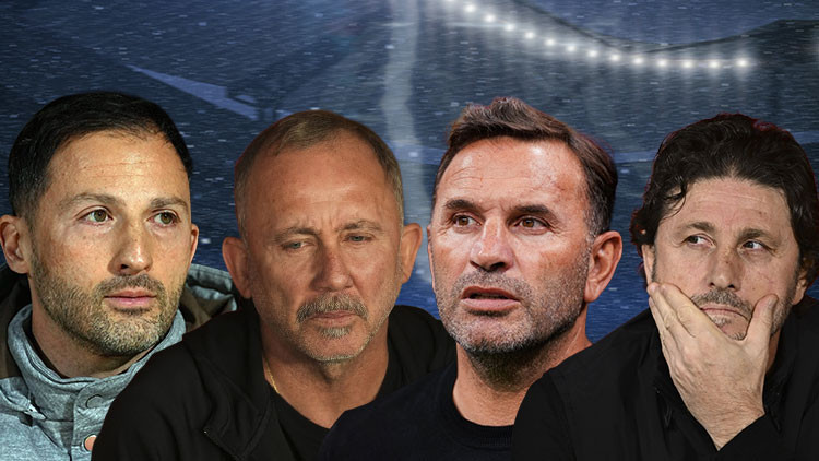 Fransa basını duyurdu: Dört büyükler sıraya girdi! Süper Lig'in devleri o ismi peşinde...