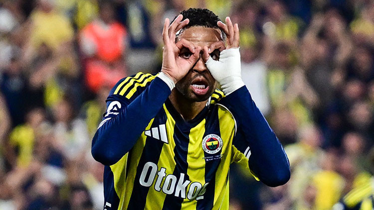 İngiltere'nin gözdesi En-Nesyri!