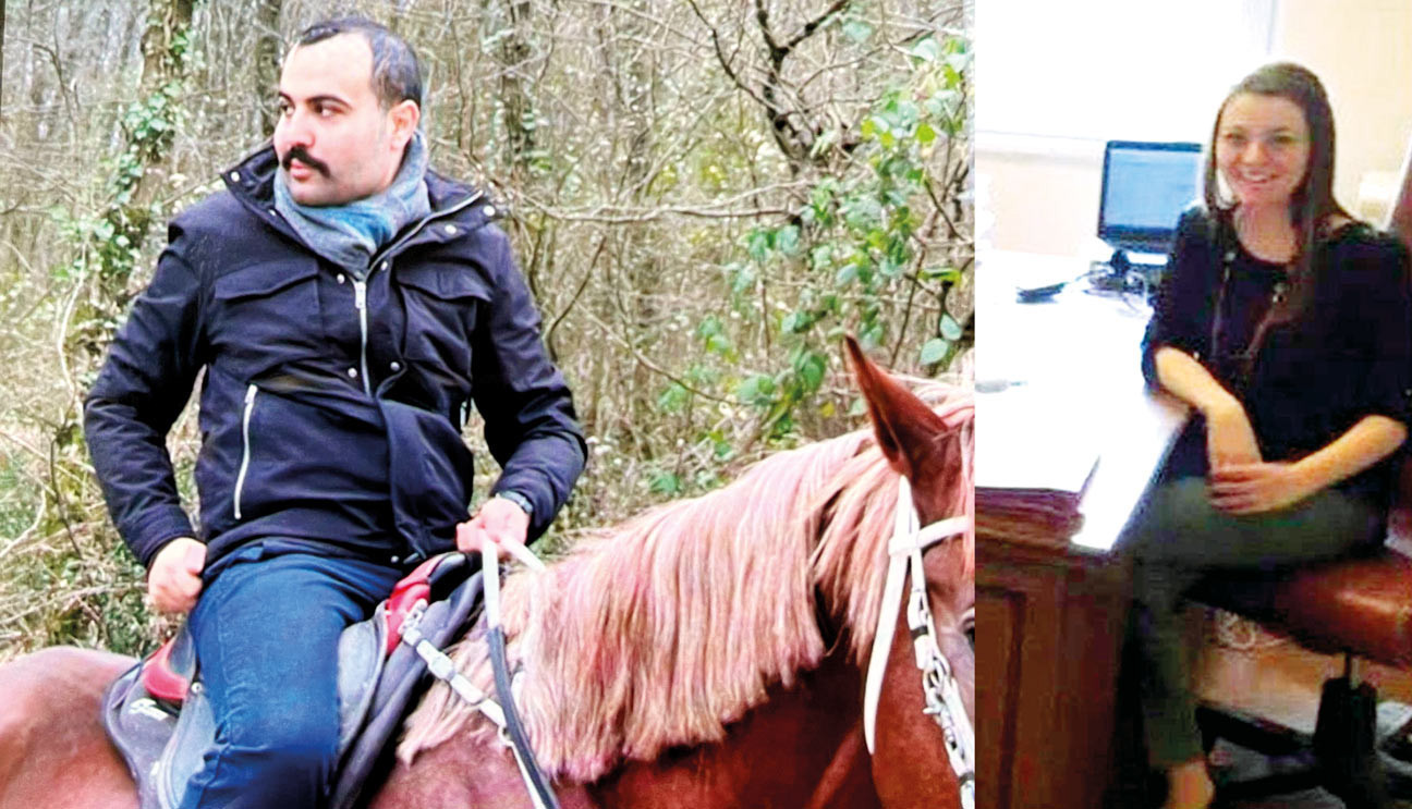 Hakimi vuran savcı tutuklandı