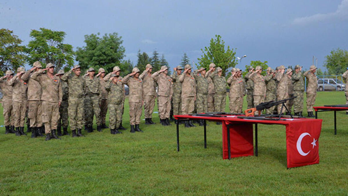 ASKERLİK YERLERİ NASIL VE NEREDEN SORGULANIR