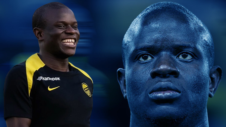 Kante'nin Fenerbahçe'den alacağı maaş ve sözleşme süresi belli oldu!