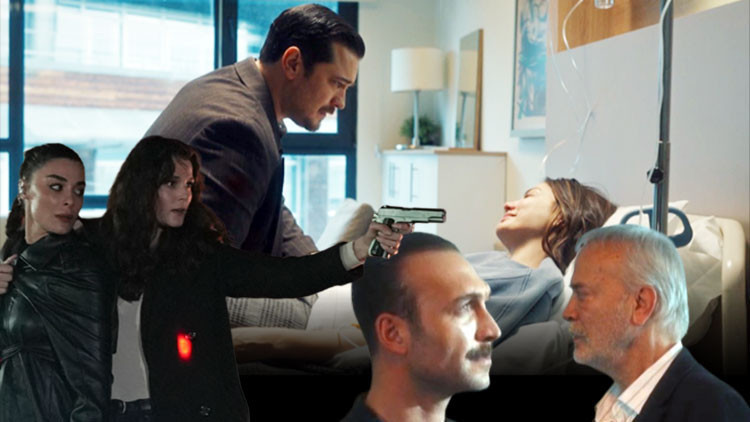 Eşref'ten 2026'ya Rüya gibi başlangıç!