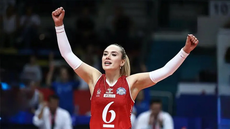 DERYA ÇAYIRGAN KİMDİR