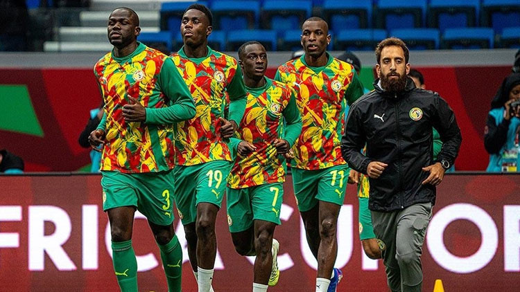 SENEGAL - FAS MAÇI NE ZAMAN, SAAT KAÇTA