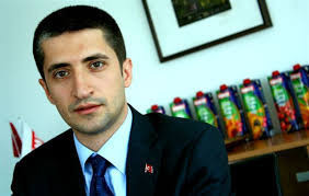 İŞ DÜNYASINDAKİ YÜKSELİŞİ