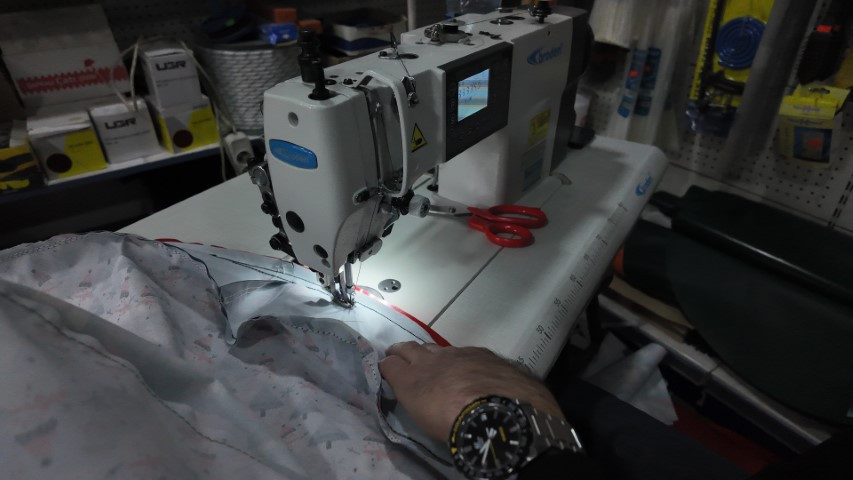 Etkili olan kar yağışından sonra talep patlaması oldu | Siparişlere yetişemiyorlar