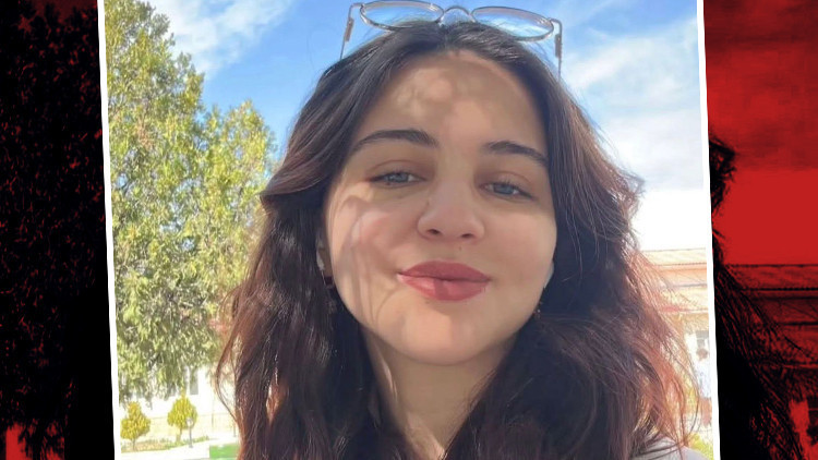 TIP okuyan Büşra, eğitim gördüğü Azerbaycan'da hayatını kaybetti