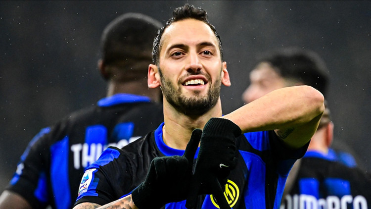 Galatasaray'da yeniden Hakan Çalhanoğlu sesleri!