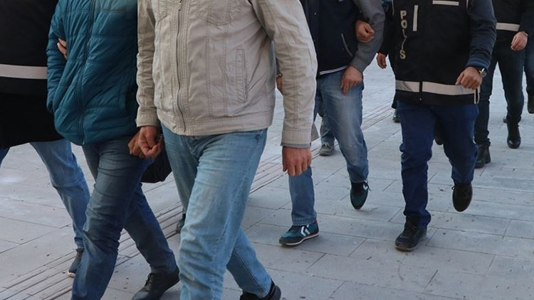 İstanbul'da uyuşturucu operasyonu: 23 şüpheli gözaltına alındı