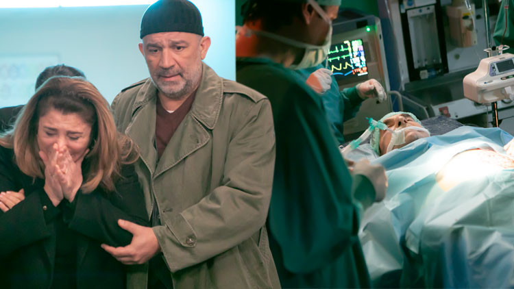 Arka Sokaklar'da nefes kesen gerilim