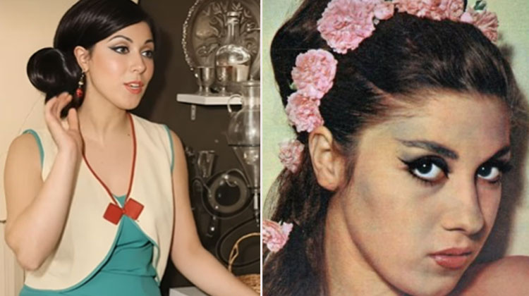 Türkiye güzeli olmak ona sadece şöhret getirmedi: Kocası arabayla ezip kemiklerini bile kırmıştı... Durdu, durdu 60 yaşından sonra yeniden doğdu