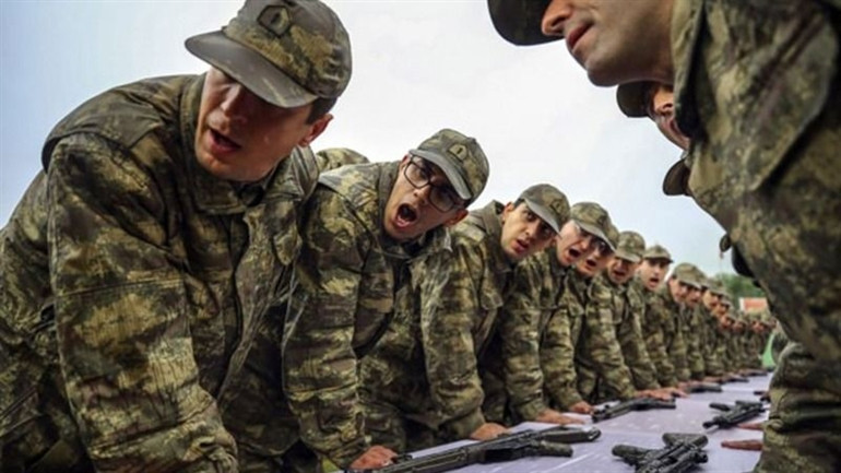 BEDELLİ ASKERLİK HİZMETİ CELP VE SEVK TAKVİMİ