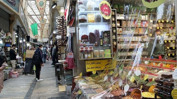 İran’da yaşam pahalılığına karşı Kalabarg uygulaması