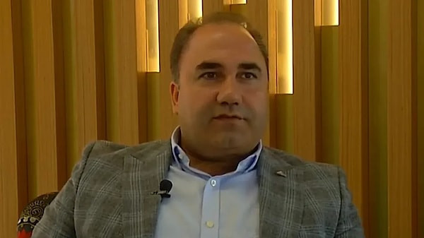 Vahit Karaarslan kimdir, nereli, kaç yaşında Karaarslan İnşaatın sahibi Vahit Karaarslanın biyografi bilgileri