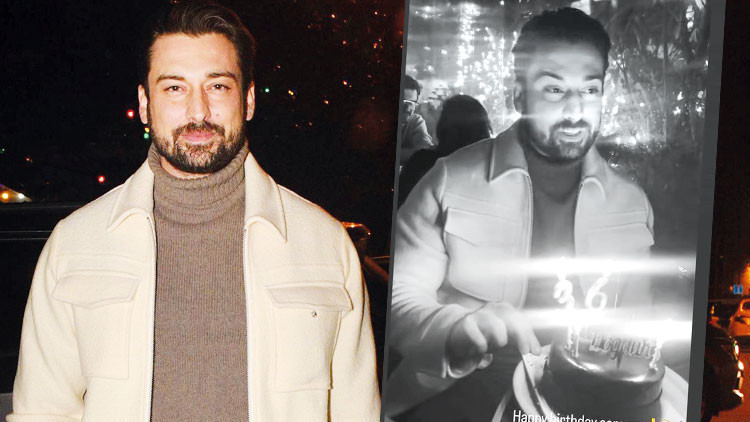 Alp Navruz: Dileklerim dünya için