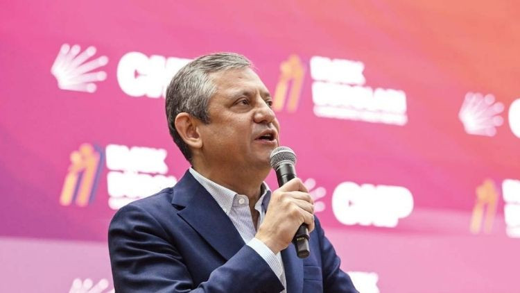 Özel: Ülkenin ana gündemi emekli asgari ücretli