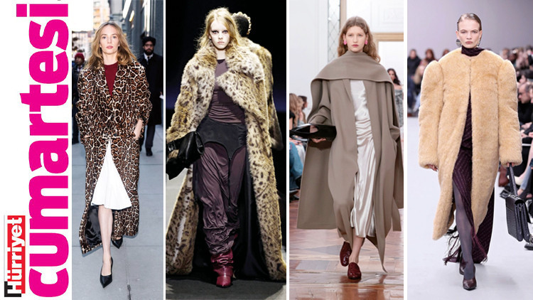 Sıcak tutsun ama karakteri de güçlü olsun