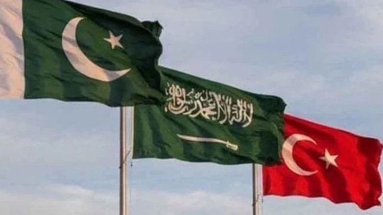 Türkiye Pakistan Suudi Arabistan savunma hattı: Temaslar sürüyor