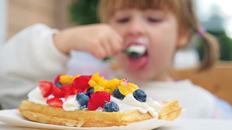 Alarm zilleri çalıyor... Türkiye’de 5 çocuktan biri obez