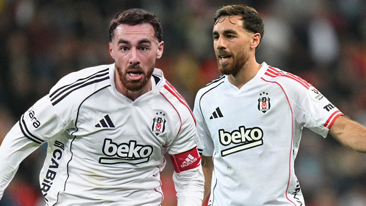 Beşiktaş’ta beklenmedik olay! Orkun Kökçü’yü istiyorlar