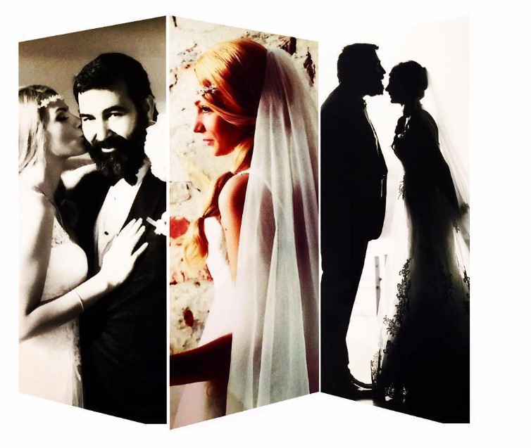 Yaprak Dökümünün Caneriydi... Ünlü oyuncunun mutlu günü