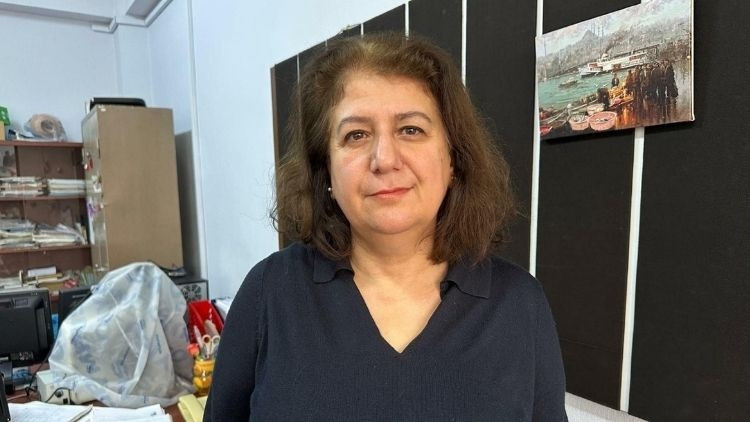 Çanakkale Boğazı santim santim ölçülüyor: Bir yıl içinde 30 santimetreye ulaştı Adeta birer mezarlığa dönüştüğünü gördük Çanakkale Boğazı santim santim ölçülüyor: Bir yıl içinde 30 santimetreye ulaştı Adeta birer mezarlığa dönüştüğünü gördük