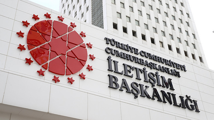 DMM'den Kürtlere yönelik hasmane tutum sergileniyor iddiasına yalanlama