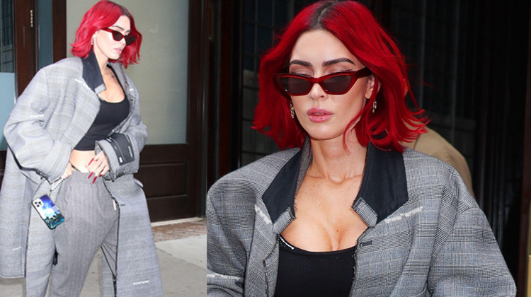 Karnı burnunda aldatılmayı affetmedi... Önce bebeğini doğurdu, sonra nişanlısına kapıyı gösterdi: Beş yıllık aşk bitti