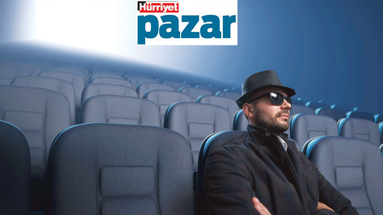 ‘Size bu kadar mutluluk yeter!’