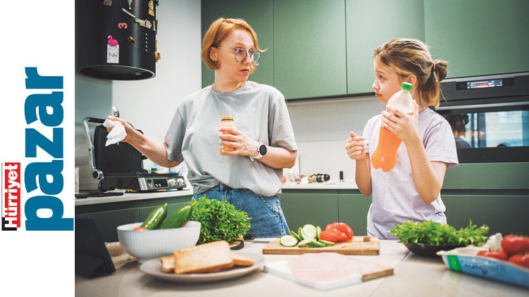 ‘Sağlıklı ve az işlenmiş gıdalar erişilebilir ve sürdürülebilir olmalı’