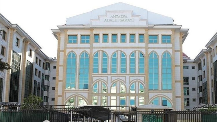 Antalya Belediyesi şirketleri üzerinden vurgun soruşturmasında 5 kişi tutuklandı