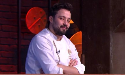 SERGEN ÖZEN, HASANIN RAKİBİ OLDU