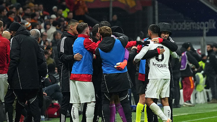 Gaziantep FK Teknik Sorumlusu Anıl Demirci'den Galatasaray itirafı: 'Eskisi gibi olmadıklarını biliyorduk!'