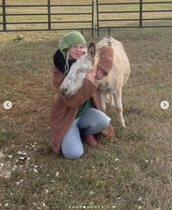 Lüks evlerini bırakıp doğaya kaçtılar… Çiftlikte huzurlu yaşam