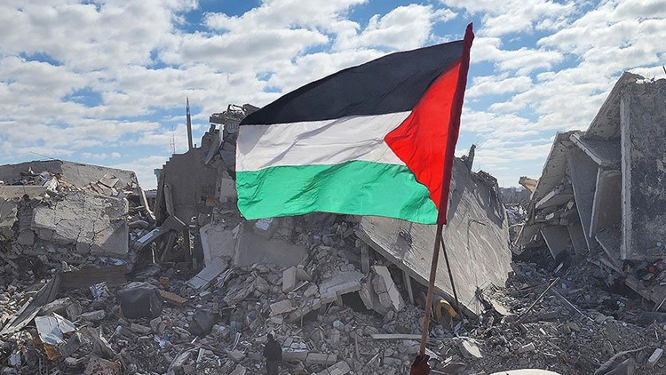 Gazze'de geçici yönetim için ilk resmi adım atıldı