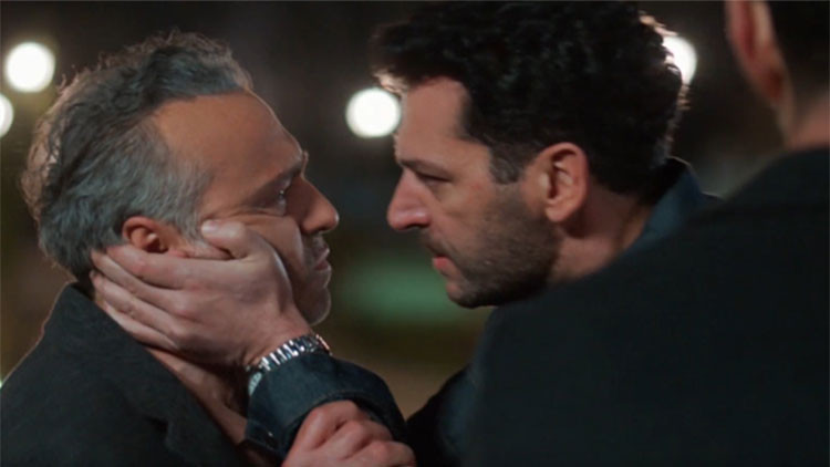 Sırlar açığa çıktı... Serhat abisinin gerçek yüzünü öğrendi!