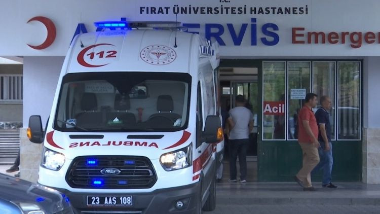 Tren çarpmıştı… 16 yaşındaki genç hayatını kaybetti