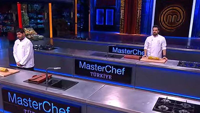 MASTERCHEF ŞAMPİYONU BELLİ OLDU MU