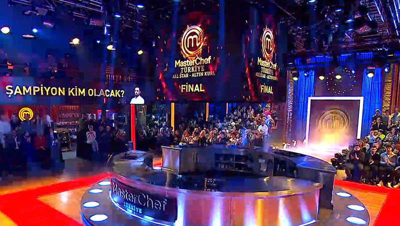 MASTERCHEF BÜYÜK ÖDÜLÜ NE KADAR - MasterChef All Star Altın Kupa şampiyonu ne kadar kazanacak, birinci kaç TL alacak Şefler büyük ödülü açıkladı