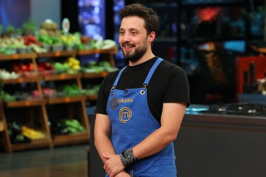 MasterChef Hasan kimdir, kaç yaşında, nereli | MasterChef Altın Kupa finalisti Hasan Biltekin ne zaman, hangi yıl yarıştı İşte hayatı ve biyografisi hakkında merak edilenler