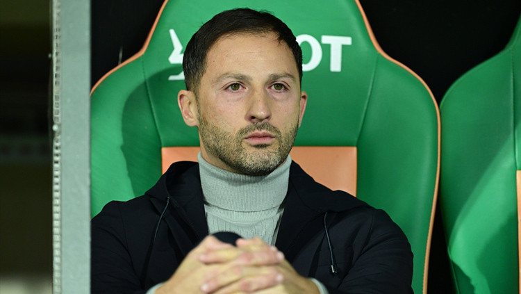 Domenico Tedesco'dan galibiyet sonrası Alanyaspor'a övgü: 'Gözü kapalı oynuyorlar'