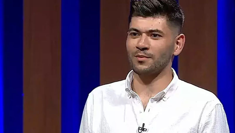 MASTERCHEF SERGEN KİMDİR