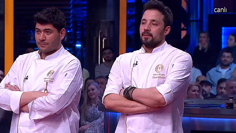 MASTERCHEF ŞAMPİYONU BELLİ OLDU MU