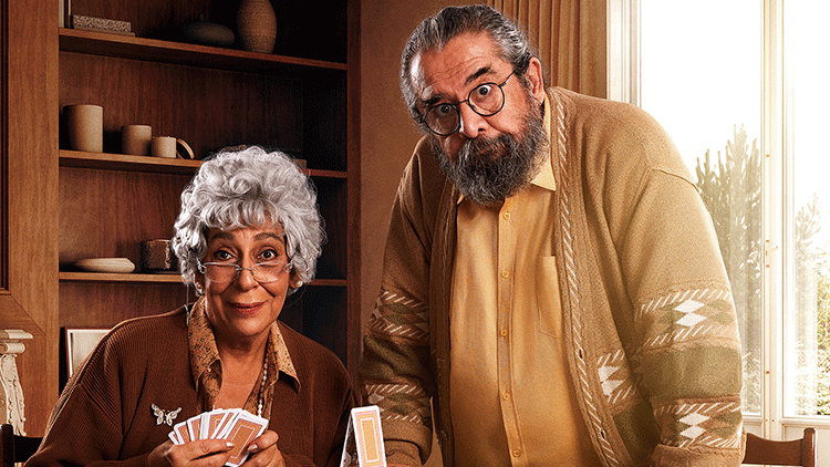 'Konken Partisi' için geri sayım başladı