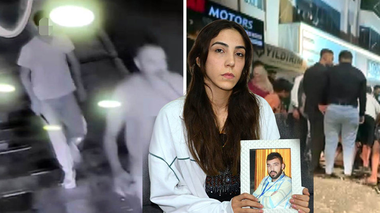 Engelli hademe kaldırımda bıçakla öldürülmüştü: 17'lik cani ve arkadaşı için istenen ceza belli oldu