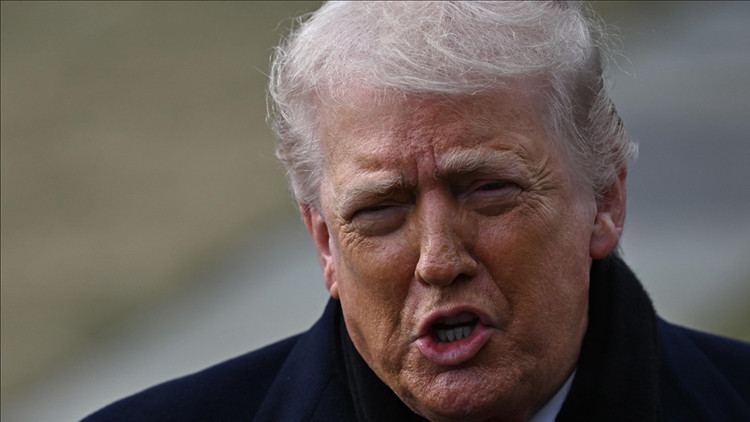 Beyaz Saray'dan 'gizli' Trump uyarısı: Ses kaydı ortaya çıktı