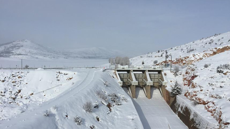 İSKİ BARAJ DOLULUK ORANLARI 19 OCAK 2026